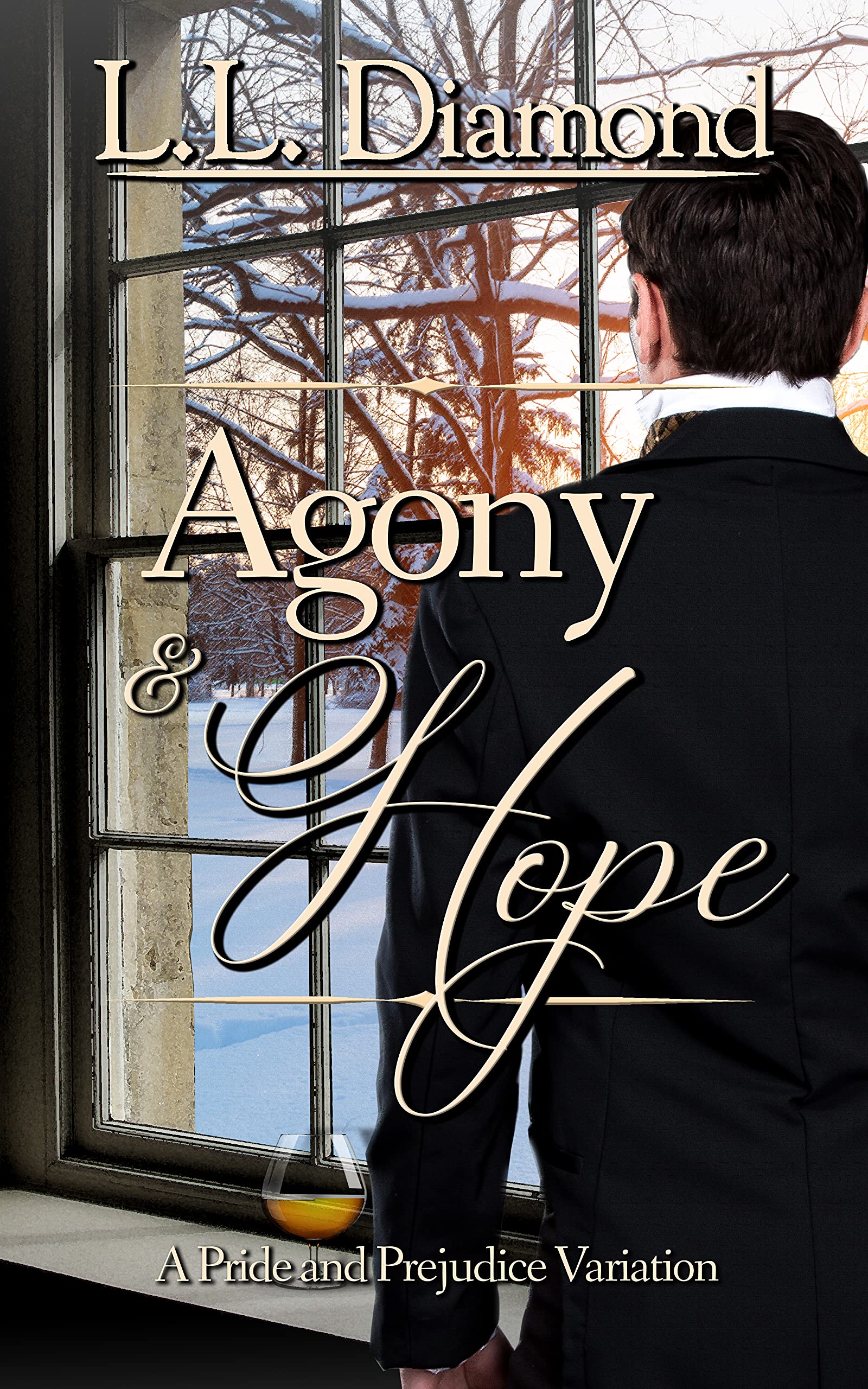 Agony and Hope (Kindle Edition)