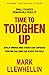 TIME TO TOUGHEN UP by Mark Llewhellin