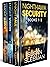 Nighthawk Security Boxed Set Books 1-3