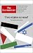 The Economist : Two states ...