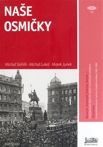 Naše osmičky