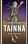 Book cover for Tainna: The Unseen Ones, Short Stories