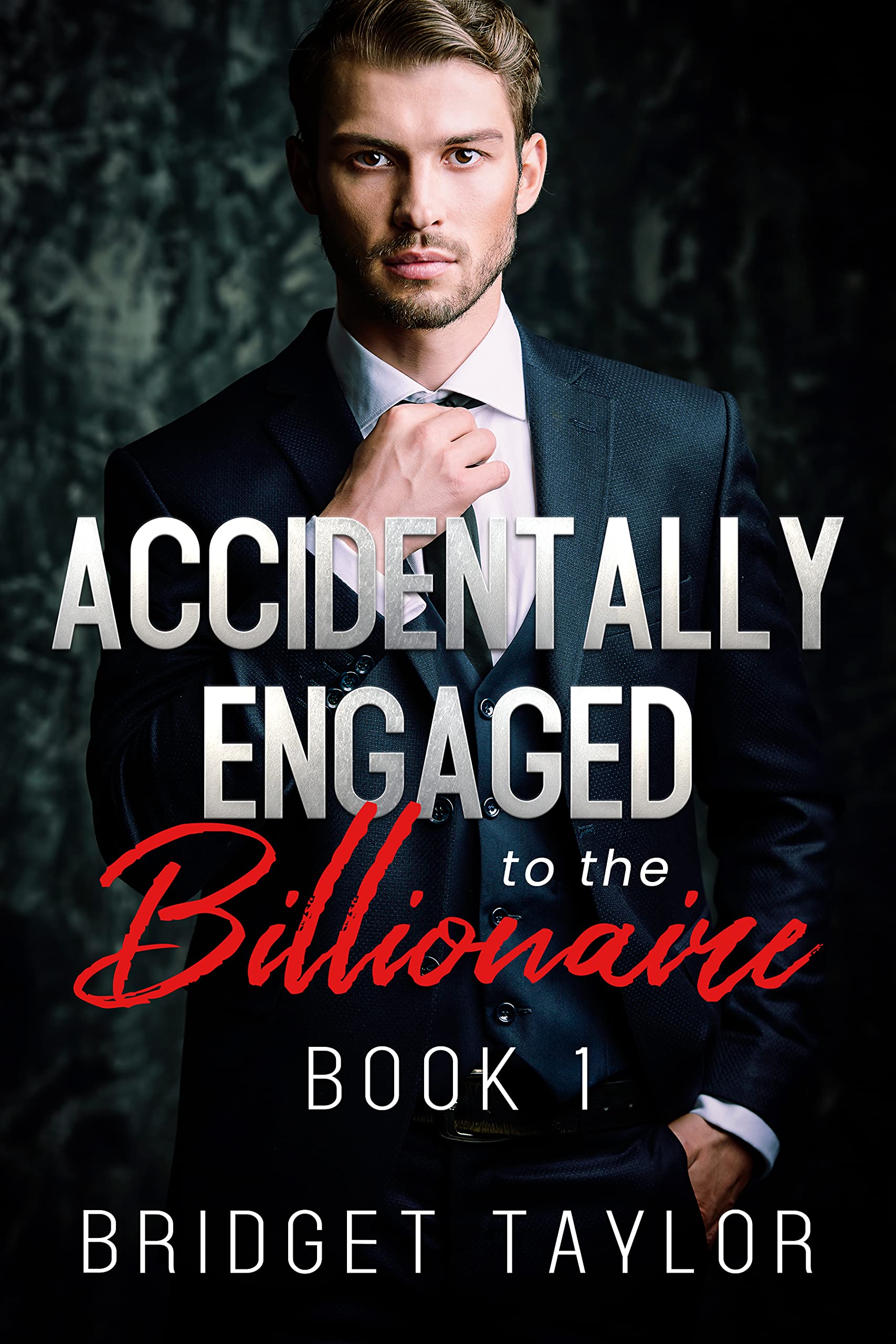Accidental Engagement Series: Billionaire Romance Series : Book 1 (Romance Series- Accidentally Engaged to the Billionaire) (The Accidental Engagement Series)
