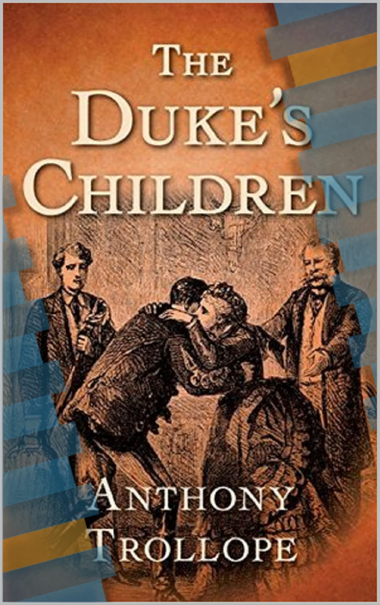 The Duke's Children