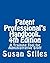 Patent Professional's Handbook: A Training Tool for Administrative Staff