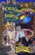 Coração do Império, ou O Legado de Luther Arkwright