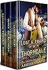 Lost and Found in Thorndale by Amelia Smarts