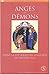 Anges et démons dans la littérature anglaise du Moyen Age by Leo Carruthers
