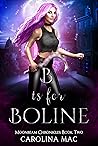 B is for Boline