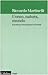 Uomo, natura, mondo: Il problema antropologico in filosofia