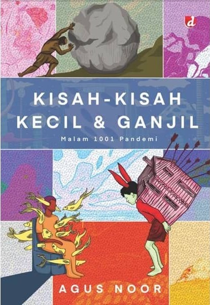 Kisah-Kisah Kecil & Ganjil (Paperback)