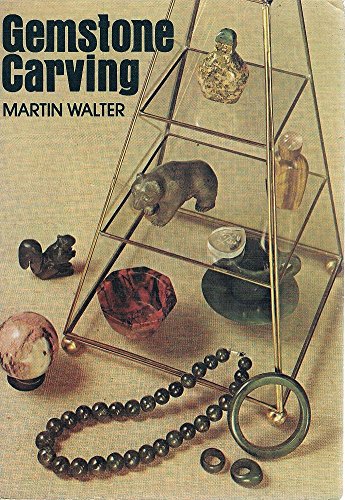 Gemstone Carving (Paperback)
