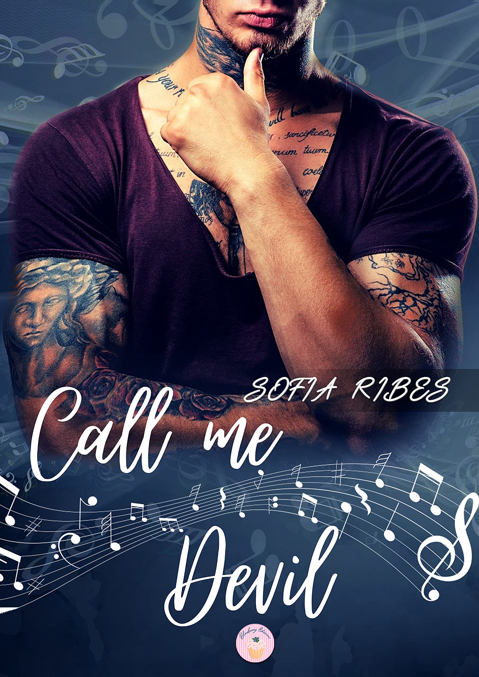 Call Me Devil (Kindle Edition)