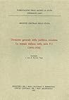 Direzione generale della pubblica sicurezza: La stampa italiana nella serie F.1 (1894-1926)