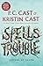 Spells Trouble (Sisters of Salem, #1)