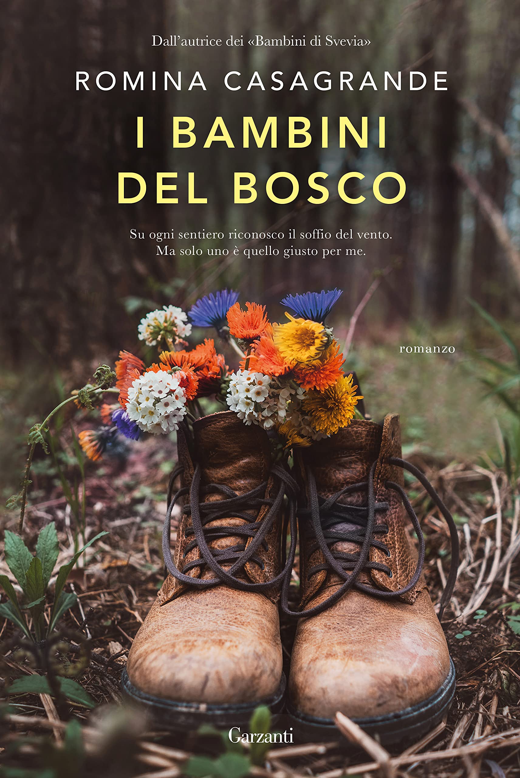 I bambini del bosco (Hardcover)
