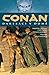 Conan #05: Darebáci v domě