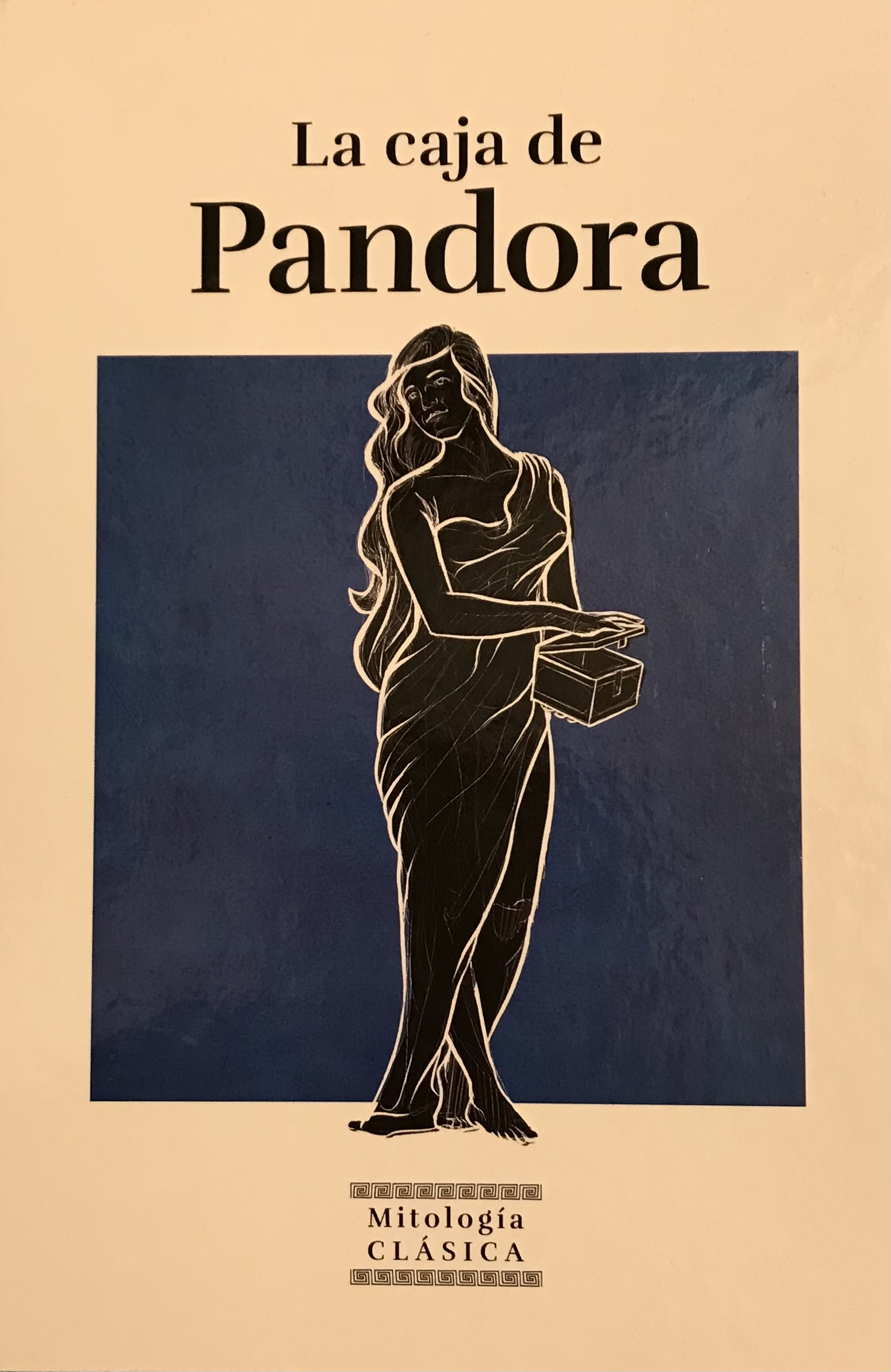 La caja de Pandora