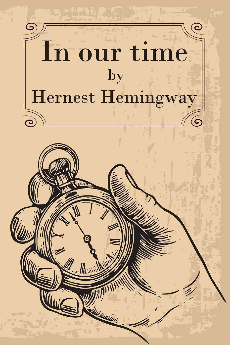 In Our Time: Extended Version 1925