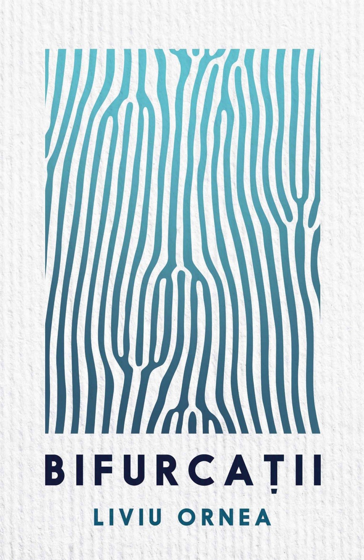 Bifurcații (Paperback)