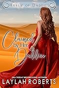 Claimed by Her Daddies (Harem of Daddies, #2)