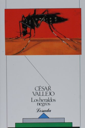 Los heraldos negros