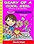 Diary of a Cool Girl  by Michelle Wright