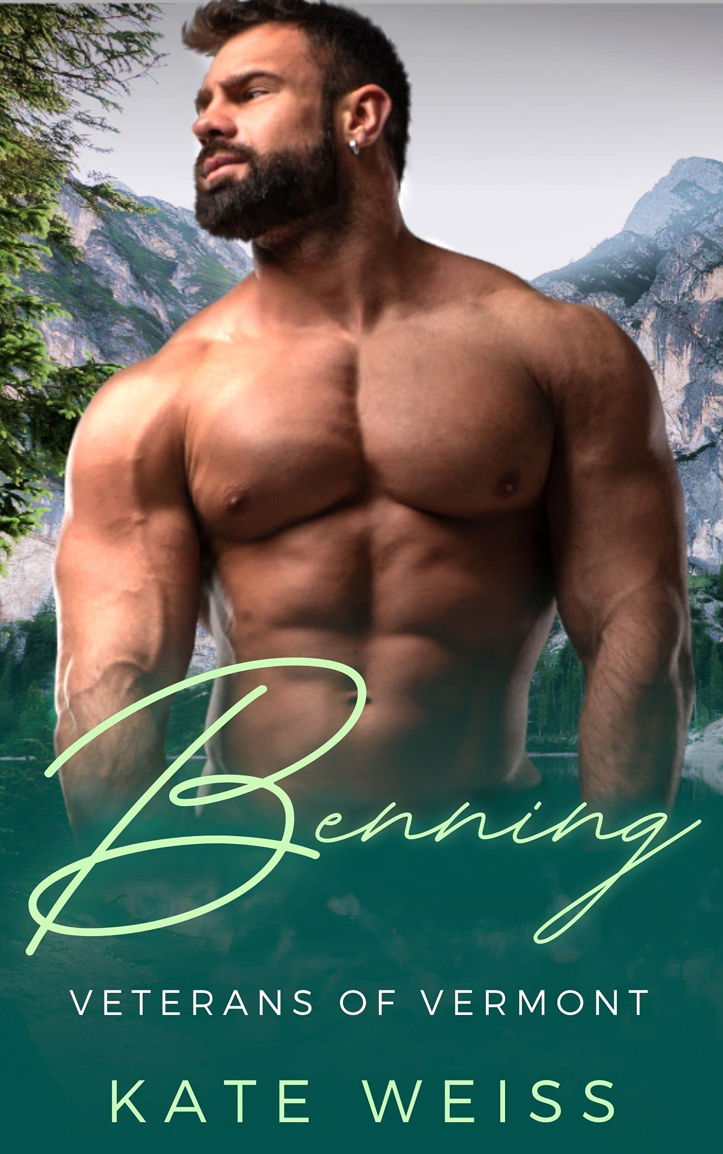 Benning (Veterans of Vermont #1)