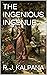 THE INGENIOUS INGÉNUE by R.J. Kalpana