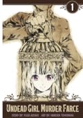 Undead Girl Murder Farce Vol. 1
