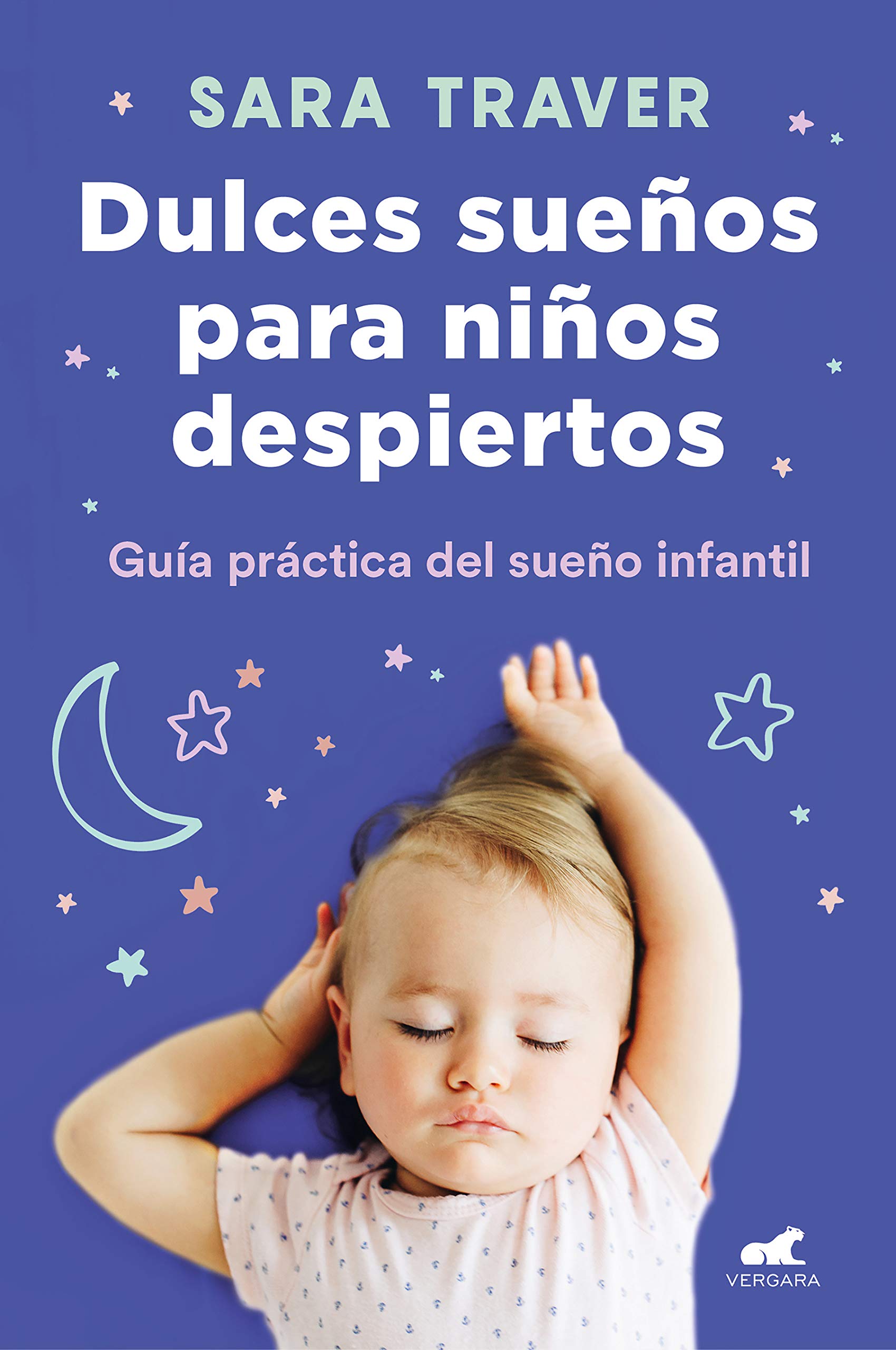 Dulces sueños para niños despiertos / Sweet Dreams for Awake Children (Spanish Edition)