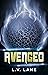 Avenged by L.V. Lane