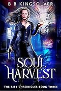 Soul Harvest