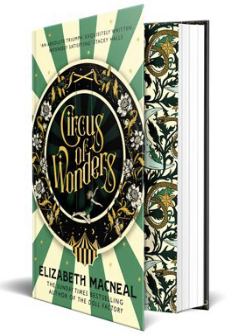 Circus of Wonders