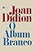 O álbum branco
