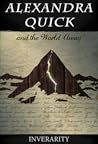 Alexandra Quick and the World Away (Alexandra Quick, #5)