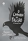 Book cover for O Chamado do Falcão (O Sonhador, #1)