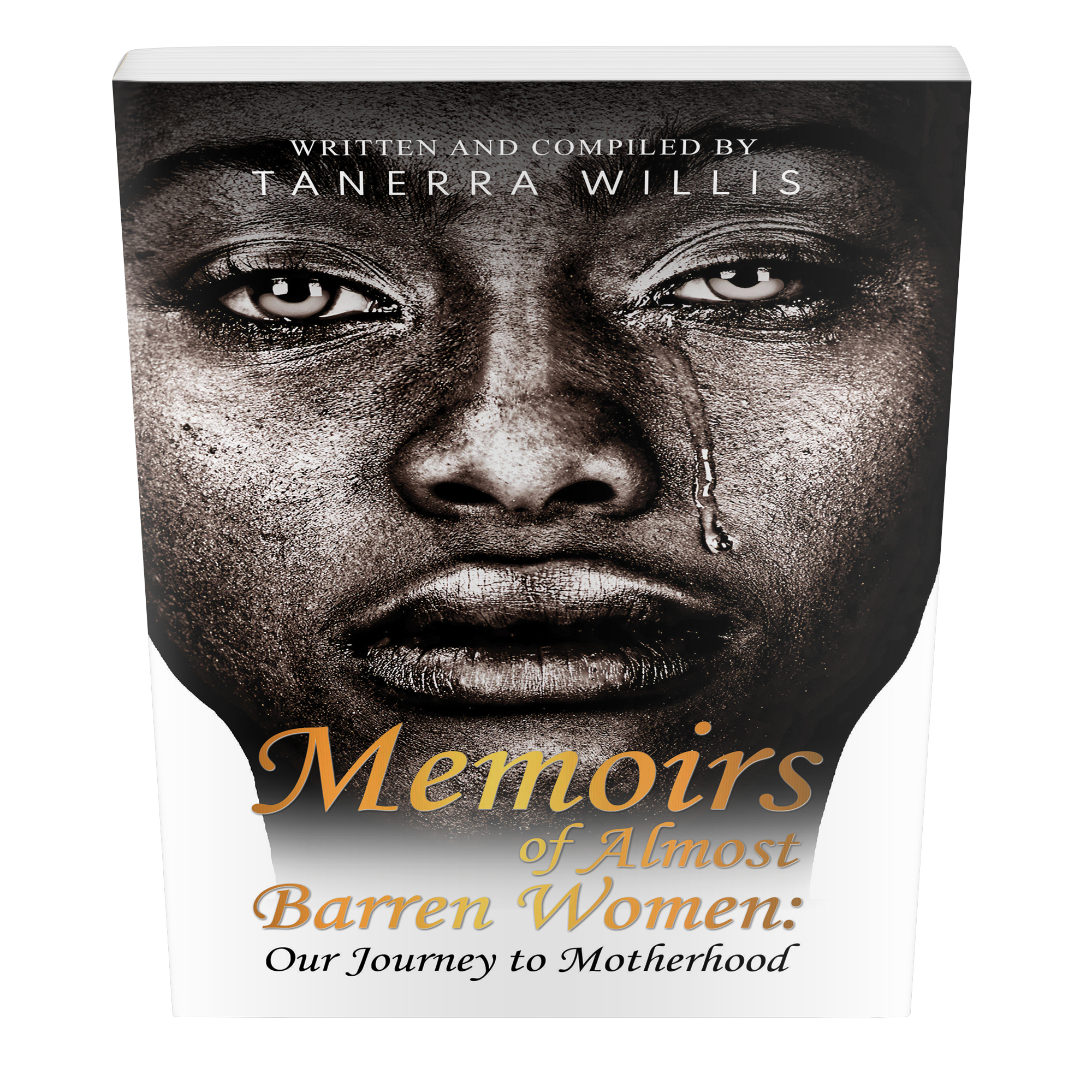 Memoirs of Almost Barren Women: Our Journey to Motherhood (Paperback)