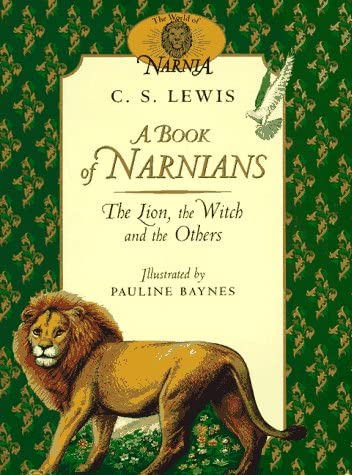 A Book of Narnians (Paperback)