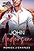 John Anderson (Tycoons From Money #20)
