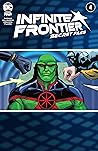 Infinite Frontier (2021) #4 by Brandon  Thomas