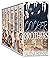 1st Six Books of Cocker Brothers Romance Box Set by Faleena Hopkins
