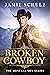 Broken Cowboy (The Montana Men #1)