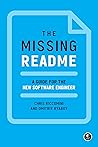 The Missing READM...
