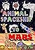 Animal Spaceship to Mars