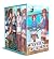 Wyvern Academy Box Set Volumes I-V: Path of Ascension (Wyvern Academy, #1-5)