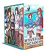 Wyvern Academy Bo...