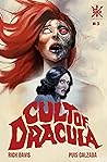 Cult of Dracula #3