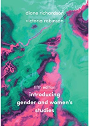 Introducing Gender and Women’s Studies