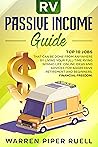 Rv Passive Income...